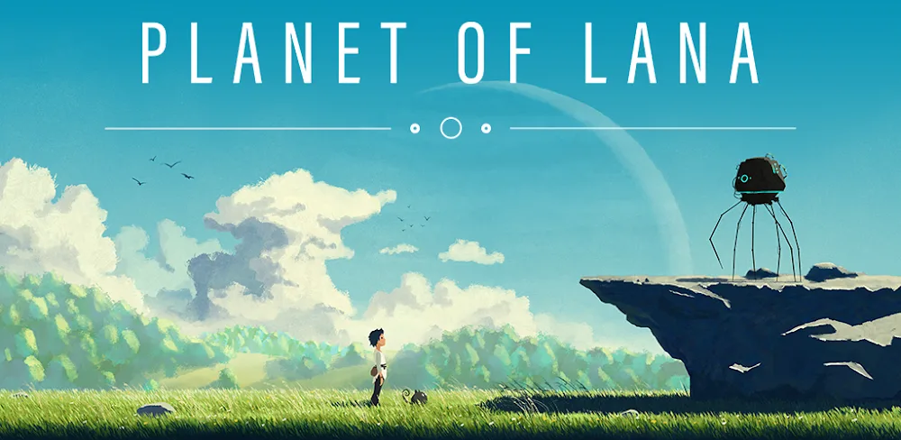 Planet of Lana v1.6.9 APK (Unlocked Full Game)