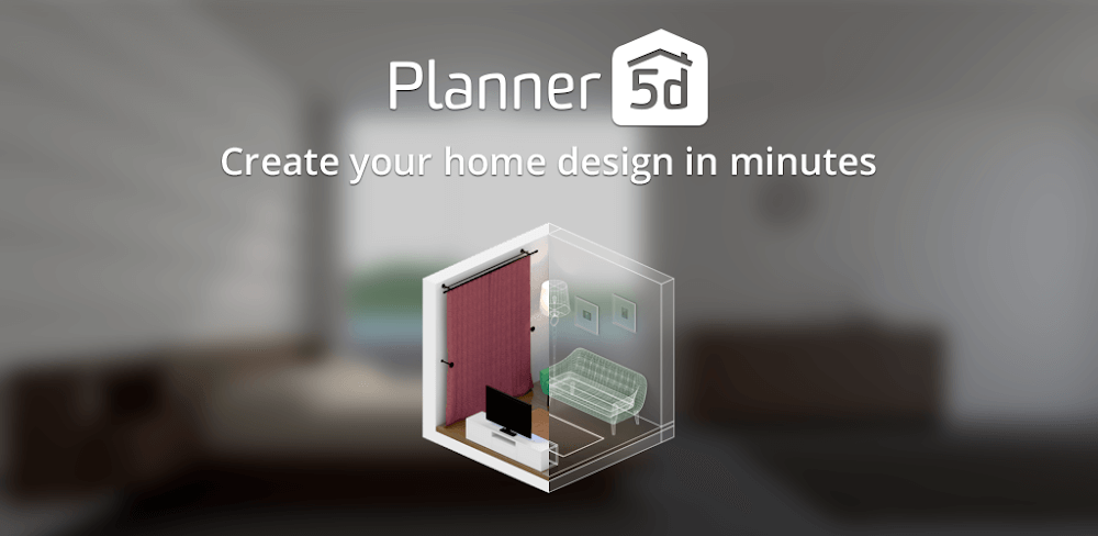 Planner 5D v2.82.0 MOD APK (Premium Unlocked)