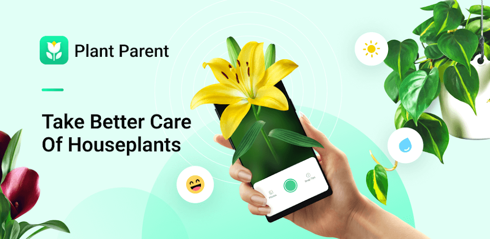 Plant Parent v1.106 MOD APK (Premium Unlocked)