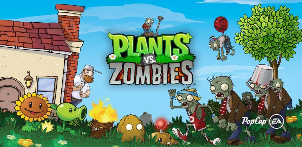 Plants vs Zombies MOD APK v3.16.0 (Unlimited Money/Sun)