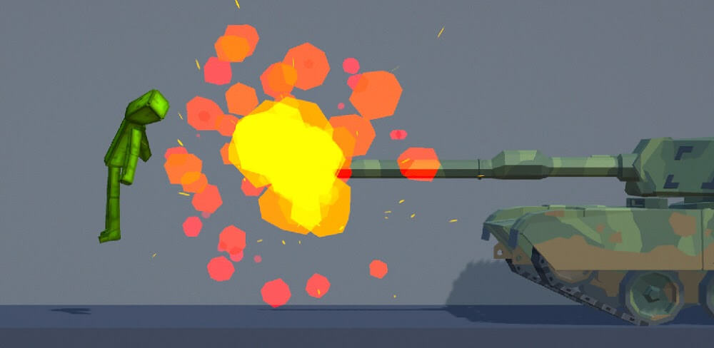 Playground 3D v1.5.0 MOD APK (Unlimited Money)