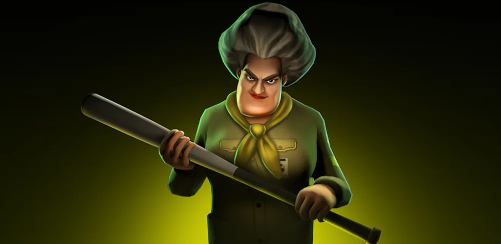 Playtime Adventure Multiplayer v3.8.1 MOD APK (Menu, Unlimited Gem, Gold)