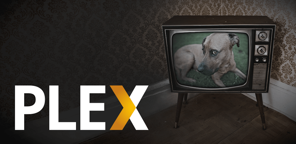 Plex v2026.10.1 MOD APK (Premium Unlocked)