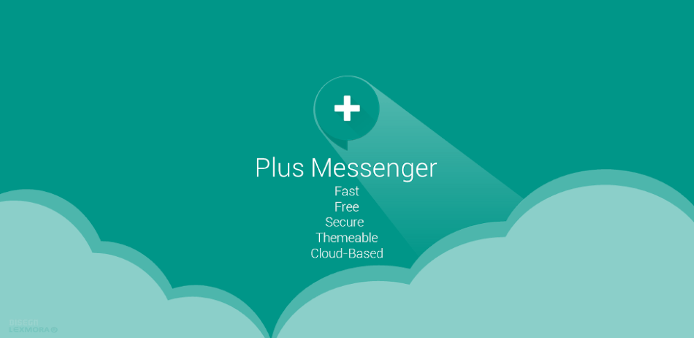 Plus Messenger v12.7.3.0 MOD APK (Optimized, No ADS)