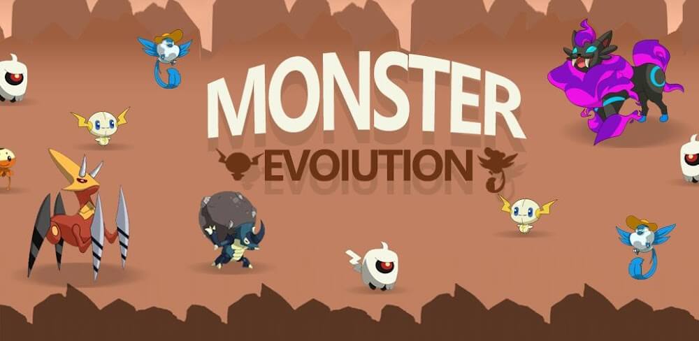 Pocket Go v1.0.2 MOD APK (Monter EXP X10)