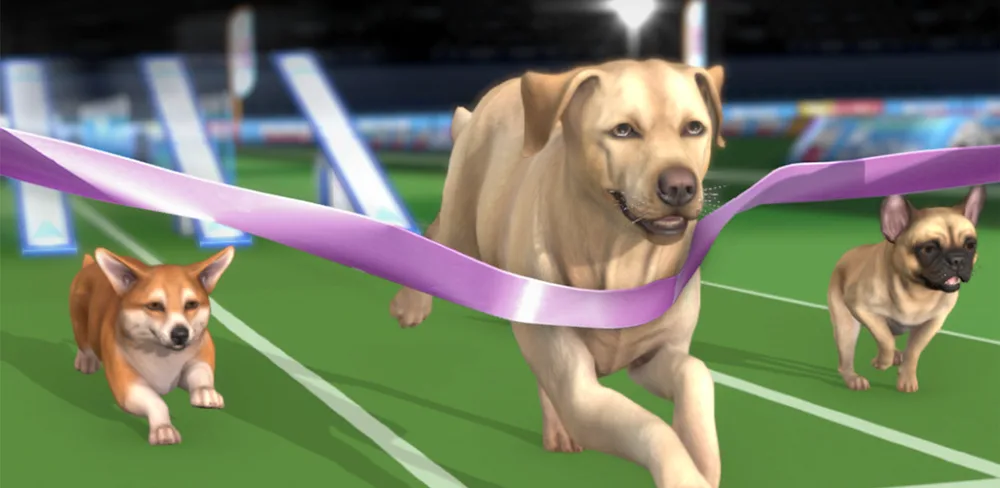 Pocket Paws v1.3.3 MOD APK (Free Shopping)