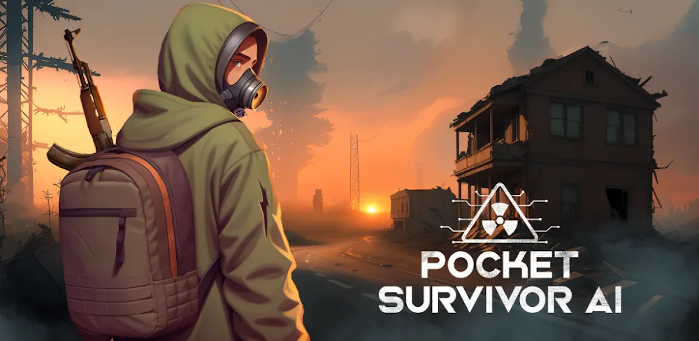 Pocket Survivor Ai v1.6.0 MOD APK (Menu, Unlimited gems, No ads, Unlocked)