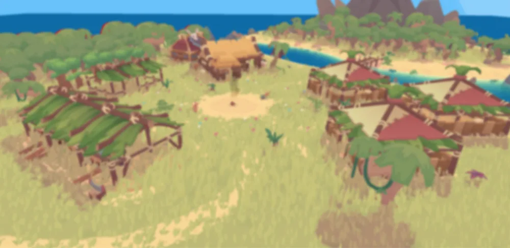 Pocket Tales: Survival Game v1.1.0 MOD APK (Menu, Unlimited Resources)