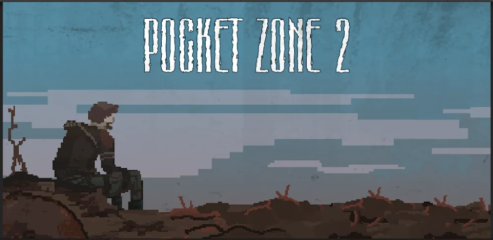Pocket ZONE 2 v1.09 MOD APK (Free In-App Purchase)