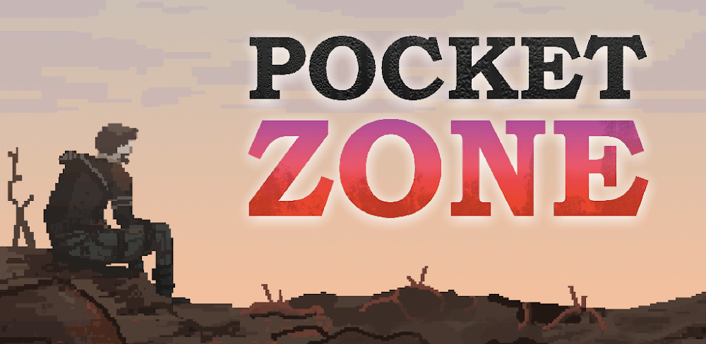 Pocket ZONE v1.140 MOD APK (Unlimited Neuro, Bruble)