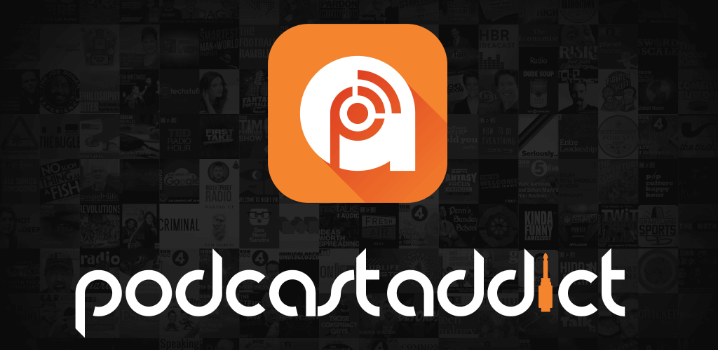 Podcast Addict v2026.6 MOD APK (Premium Unlocked)