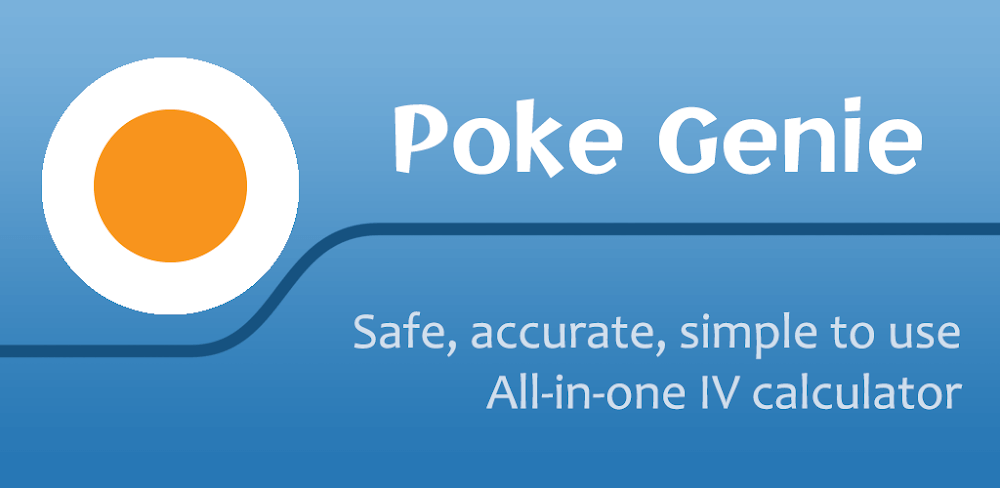 Poke Genie v8.16.0 MOD APK (Premium Unlocked)