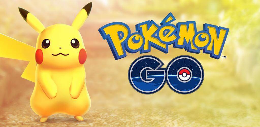 Pokémon GO v0.413.1 MOD APK (Mega Menu, Teleport, Joystick & More)