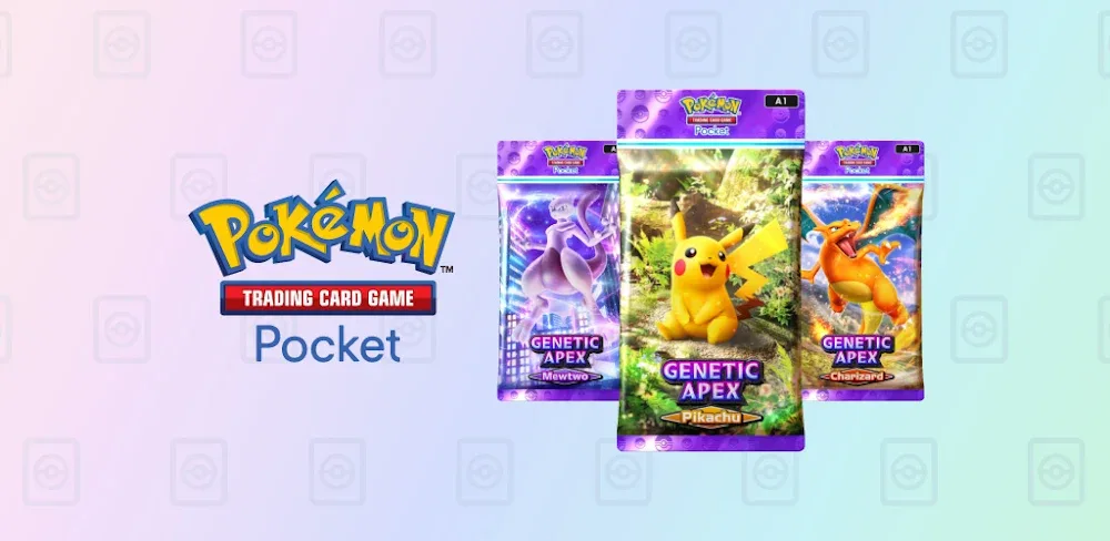 Pokémon TCG Pocket v1.6.0 MOD APK (Speed Hack)