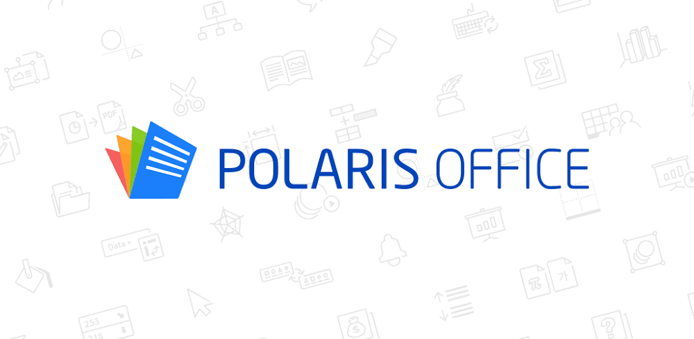 Polaris Office v9.9.18 MOD APK (Pro Features Unlocked)
