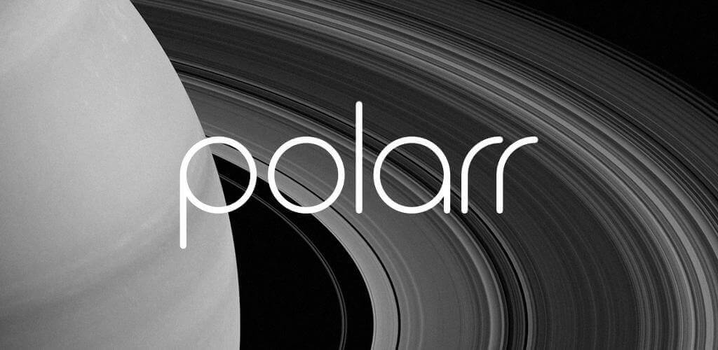 Polarr Photo Editor v6.12.0 MOD APK (Premium Unlocked)
