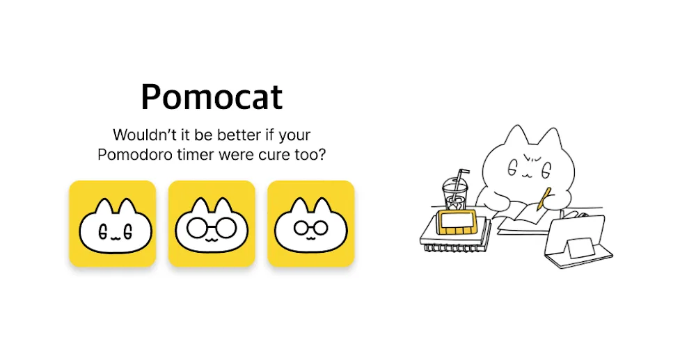 Pomocat v0.0.35 MOD APK (Premium Unlocked)