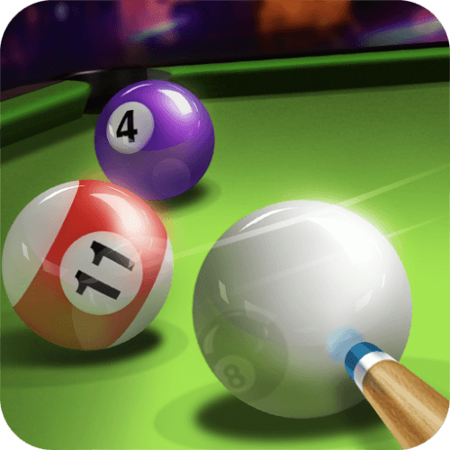 Pooking - Billiards City v3.0.93 MOD APK (Long Line)