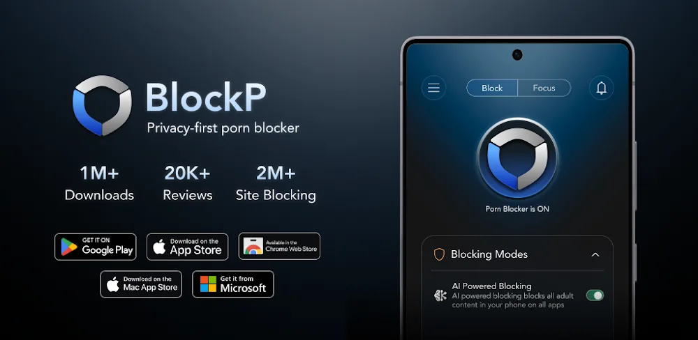 BlockP v4.0.4 MOD APK (Premium Unlocked)