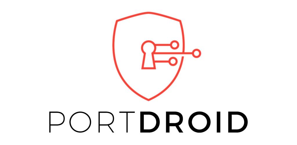 PortDroid v1.0.7 MOD APK (Premium Unlocked)