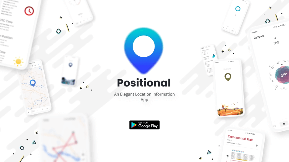 Positional APK v2026.05.12 (Full Version)
