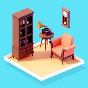 Possessions v2.22 MOD APK (Unlocked All DLC)