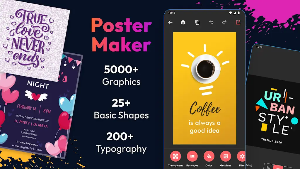 Postro v1.4.4 MOD APK (Premium Unlocked)