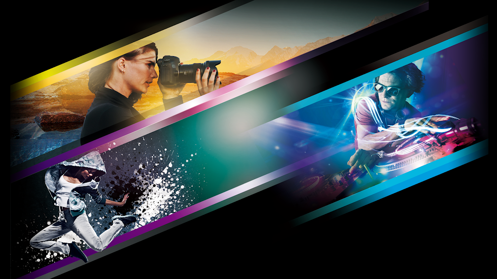 PowerDirector v16.4.5 MOD APK (Premium Unlocked)