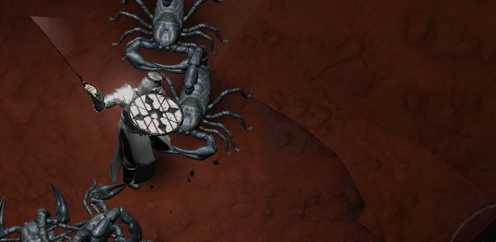Powerlust v1.70.11 MOD APK (Menu, Money, God Mode)