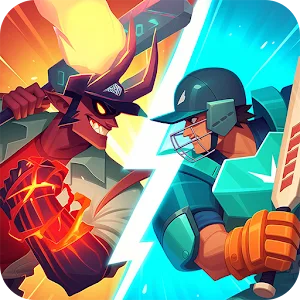 Powerplay Survivors v1.0.0 MOD APK (Menu, Damage, Currency)