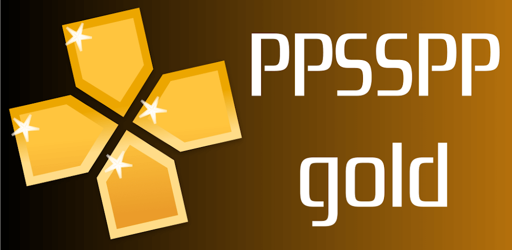 PPSSPP Gold - PSP Emulator v1.20.4 APK (Full Version)