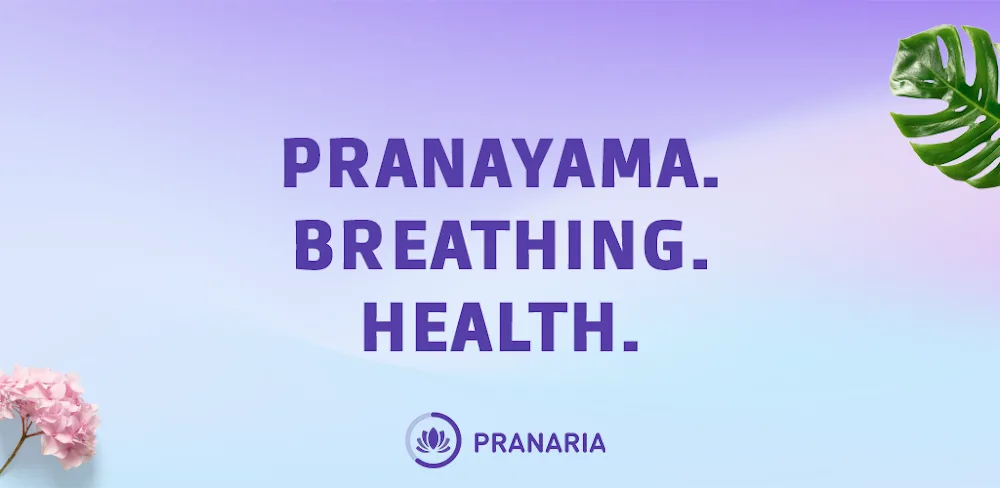 Pranaria - Breathing exercise v2.1.0 MOD APK (Premium Unlocked)