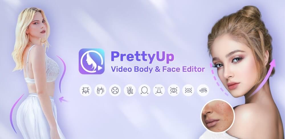 PrettyUp v7.3.0 MOD APK (Premium Unlocked)