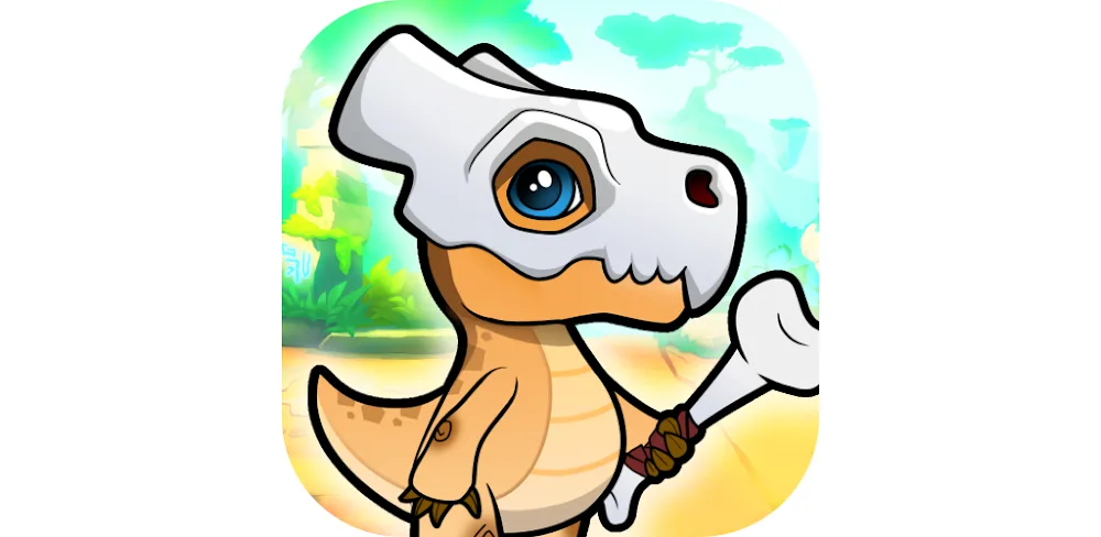 Primal Legacy v1.0.69 MOD APK (Menu, Damage, Dumb Enemy, Currency)