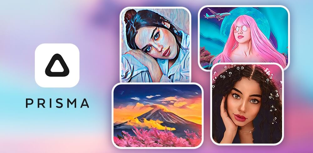 Prisma Photo Editor v4.6.4.632 APK + MOD (Premium Unlocked)