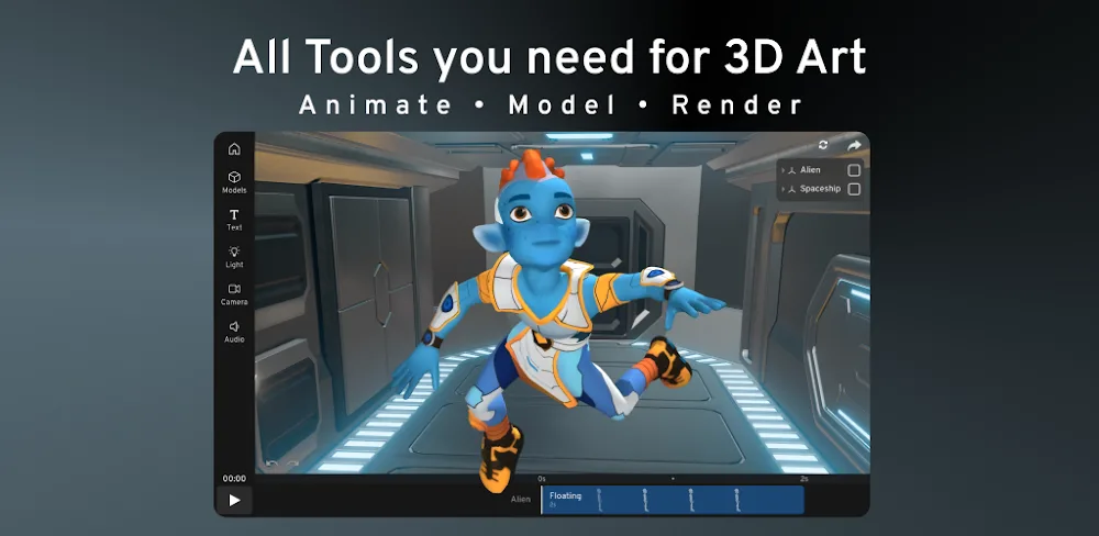 Prisma3D v3.2.5 MOD APK (Premium Unlocked)