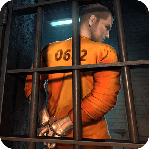 Prison Escape MOD APK v1.2.2 (Unlimited Money)