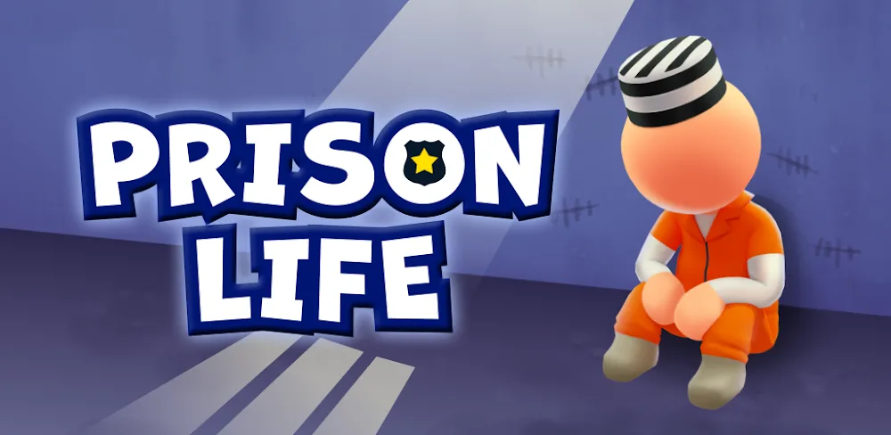 Prison Life: Idle Game v45.2.0 MOD APK (Unlimited Money)