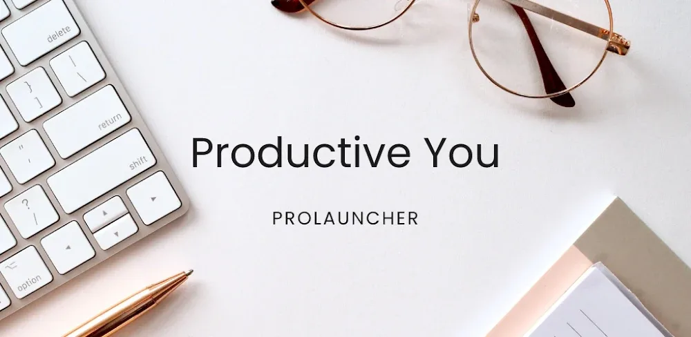 Pro Launcher v2.1.9 MOD APK (Pro Unlocked)