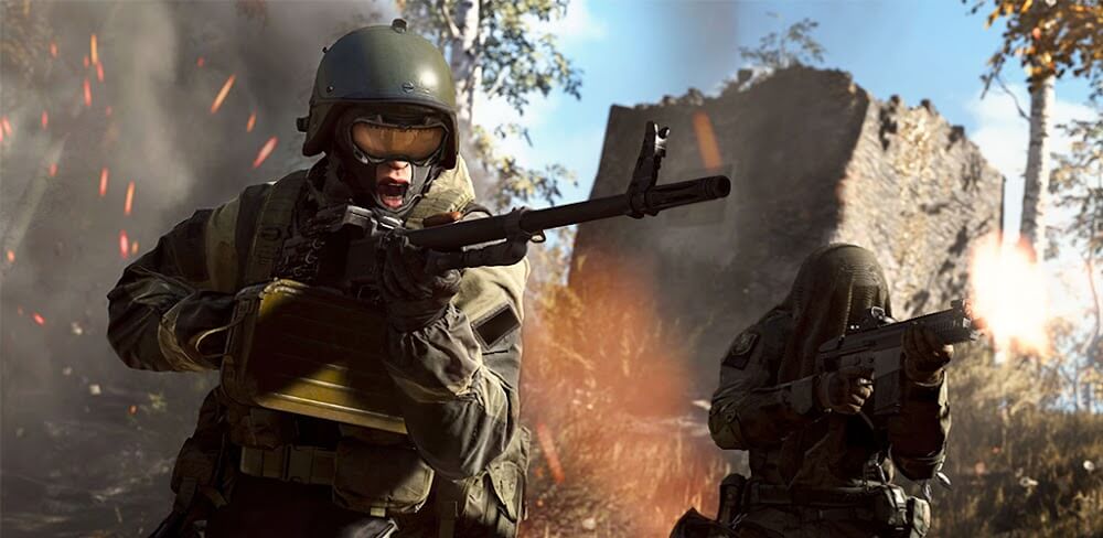 Pro Sniper v1.8.8 MOD APK (Unlimited Money/Grenades/Health)