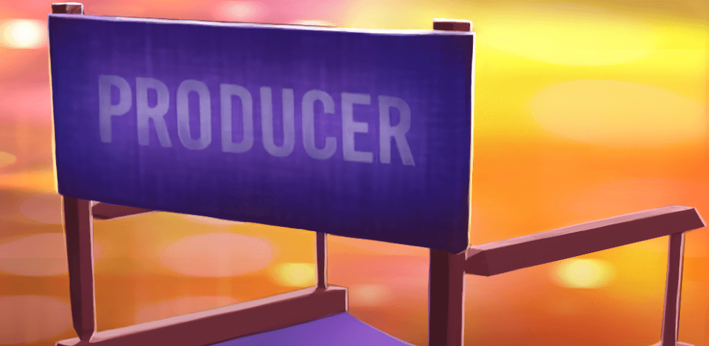 Producer: Choose your Star v2.71 MOD APK (Unlimited Money/Tokens/Spins)