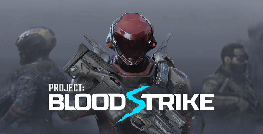 Project: BloodStrike APK v1.003.650015 (Latest)