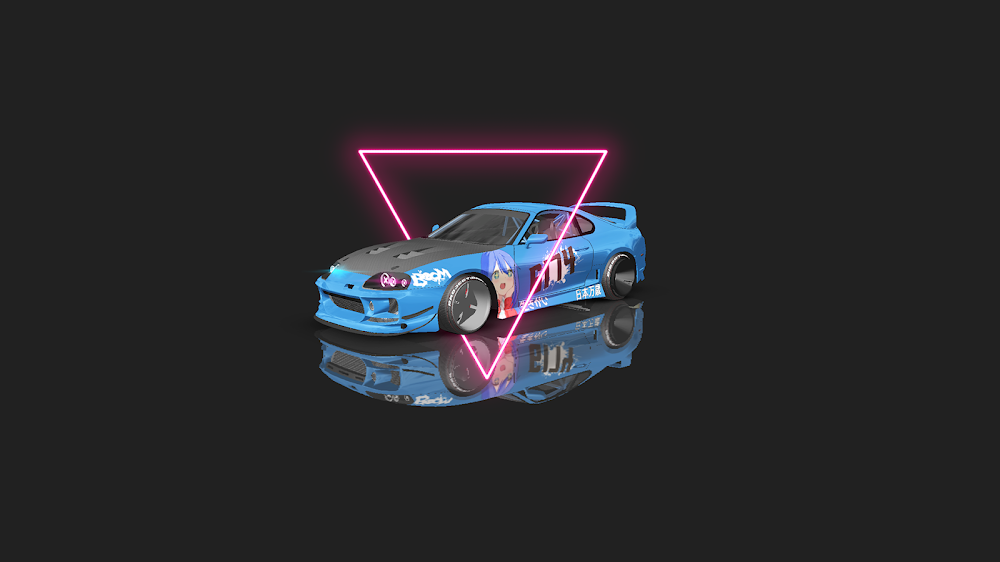 Project Drift 2.0 v154 MOD APK (Unlimited Money, Free Purchase)