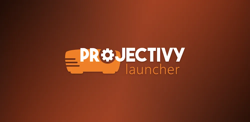 Projectivy Launcher v4.70 MOD APK (Premium Unloked)