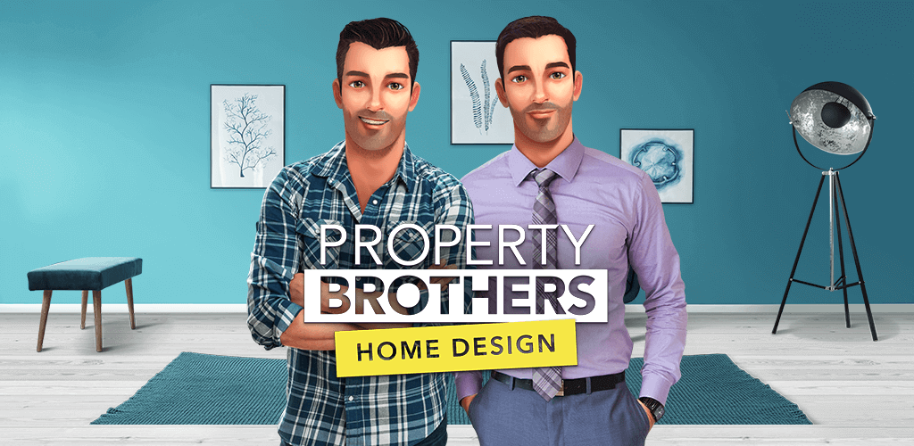 Property Brothers Home Design v3.9.5.1g MOD APK (Unlimited Money)