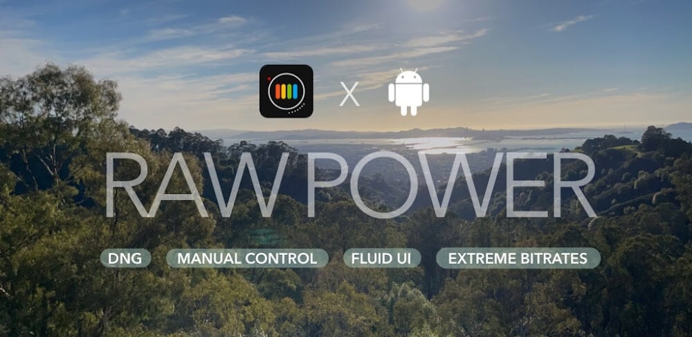 ProShot v8.33.1.1 APK (Full Version)
