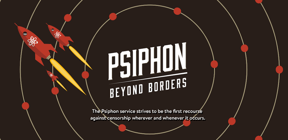 Psiphon Pro v472 MOD APK (Premium Subscription)