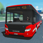 Public Transport Simulator v1.37.4 MOD APK (Unlocked)
