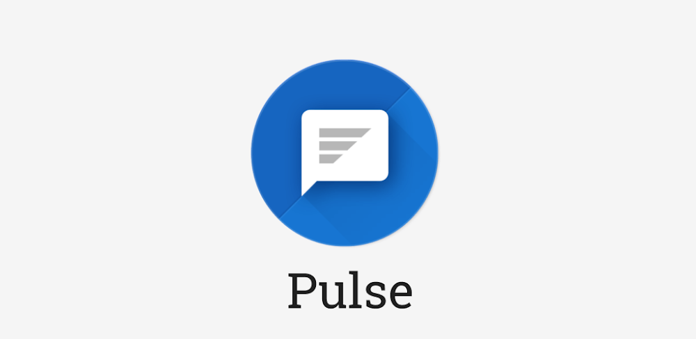 Pulse SMS v7.0.0.3039 MOD APK (Premium Unlocked)