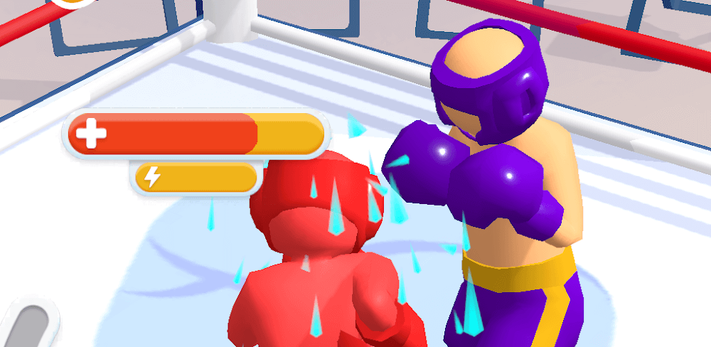 Punch Guys v5.9.12 MOD APK (Unlimited Money, Damage)